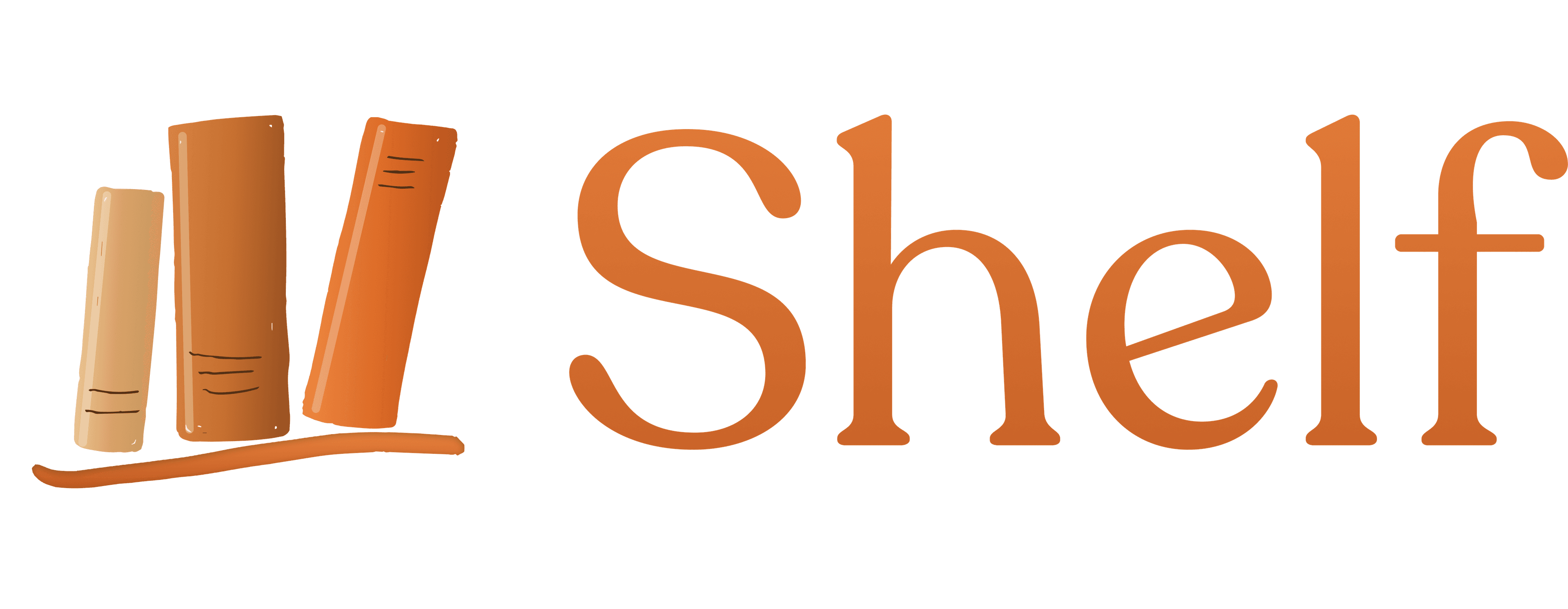 Shelf logo
